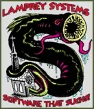 Lamprey Systems logo