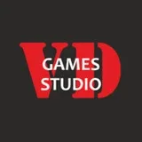 VDGames Studio logo