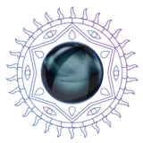 Black Point logo