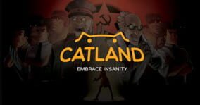 Catland logo