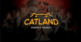 Logo of Catland