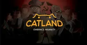 Catland logo