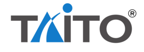 Taito Corporation logo