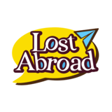 Lost Abroad logo