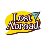 Lost Abroad logo