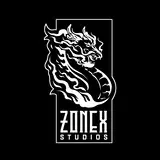 Zonex Entertainment Studios logo