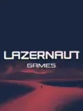 Lazernaut Games logo
