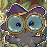 Very Very Little Studio logo