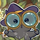 Very Very Little Studio logo