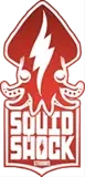 Squid Shock Studios logo