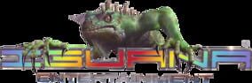 Iguana Entertainment company logo