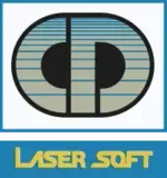 Shin-Nihon Laser Soft Co., Ltd. logo
