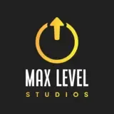 Max Level Studios logo