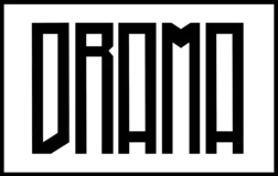 DRAMA logo