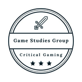 USM Game Studies logo