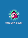Radiant Sloth logo
