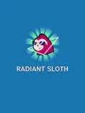 Radiant Sloth logo