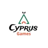 Cyprus Games logo