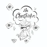 anOVERTHINKER logo