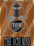The Octo Mind logo