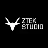 ZTEK Studio logo