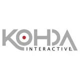 Kohda Interactive logo