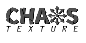 Chaos Texture logo