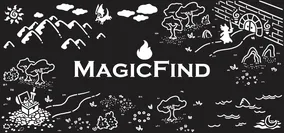MagicFind logo