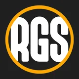 RGS Games logo