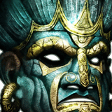 Mosaic Mask Studio logo