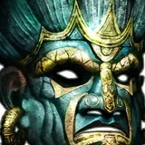 Mosaic Mask Studio logo