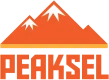 Peaksel LLC logo