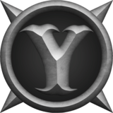 Yenemy Studios logo