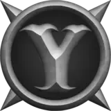 Yenemy Studios logo