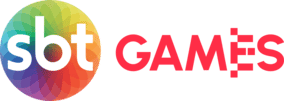 SBT Games logo