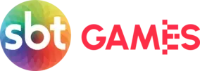 SBT Games logo