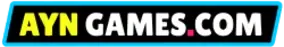 Ayn Games logo