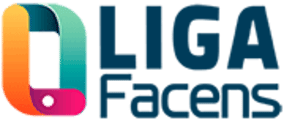 LIGA Facens logo