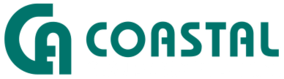 Coastal Amusements logo