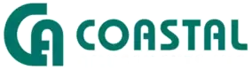 Coastal Amusements logo