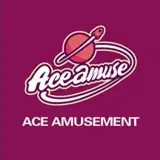 ACE Amusement logo