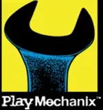 Play Mechanix logo