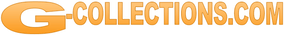 G-Collections logo