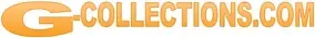 G-Collections logo