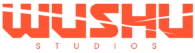 Wushu Studios logo