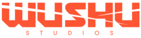 Wushu Studios logo