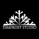 Dimfrost Studio logo