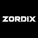 Zordix logo