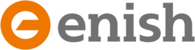 Enish logo