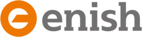 Enish logo